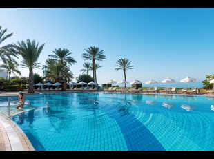 Constantinou Bros Athena Beach Hotel Paphos